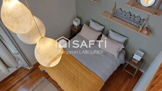  Appartement � vendre 3 pi�ces 64 m�