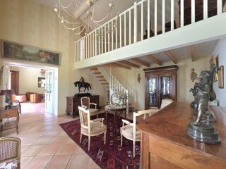 Maison à vendre 7 pièces 236 m²