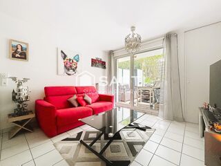  Appartement � vendre 2 pi�ces 37 m�