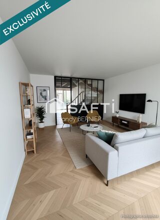  Maison � vendre 3 pi�ces 78 m�