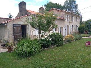  Maison � vendre 6 pi�ces 138 m�