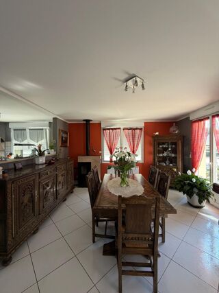  Maison à vendre 6 pièces 145 m²