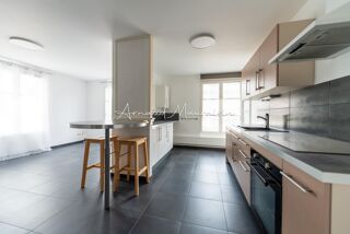  Appartement à vendre 3 pièces 80 m²