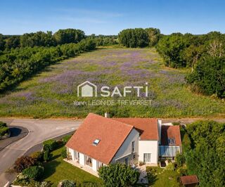  Maison à vendre 6 pièces 175 m²