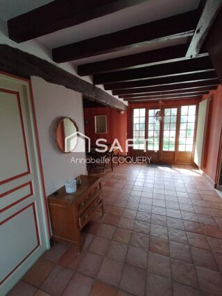 Maison � vendre 4 pi�ces 105 m�