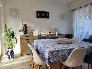  Maison � vendre 5 pi�ces 76 m�