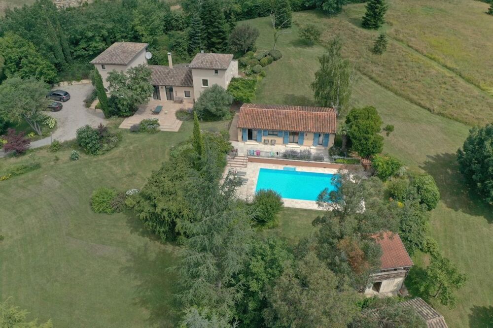 à vendre  Maison Bézac (09100)