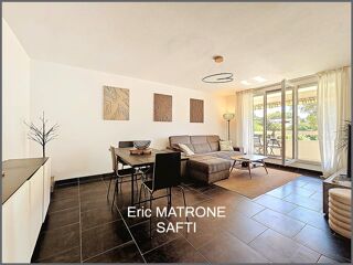  Appartement � vendre 4 pi�ces 80 m�