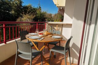  Appartement � vendre 3 pi�ces 60 m�