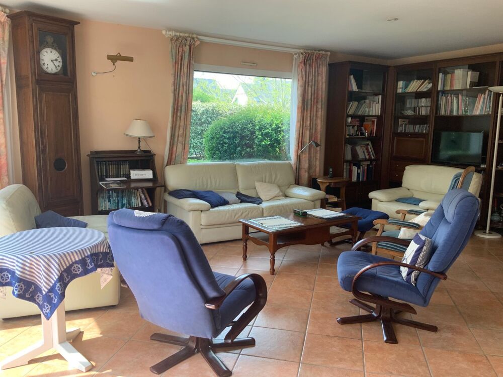 � vendre  Maison Larmor-Plage (56260)