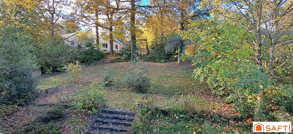 Propriété bagnolaise 3ch - 997m² terrain garage