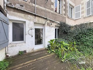  Appartement � vendre 2 pi�ces 50 m�