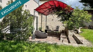  Maison à vendre 7 pièces 212 m²