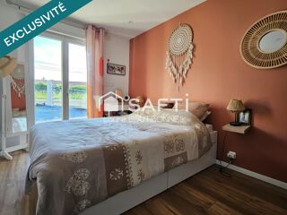  Maison � vendre 4 pi�ces 88 m�