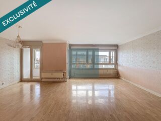  Appartement à vendre 4 pièces 77 m²