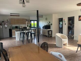  Maison à vendre 4 pièces 105 m²