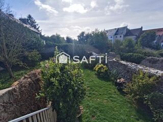  Maison à vendre 7 pièces 245 m²