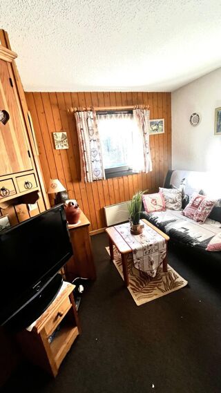  Appartement � vendre 1 pi�ce 24 m�