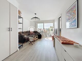  Appartement  vendre 3 pices 60 m