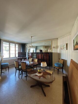  Maison à vendre 5 pièces 117 m²