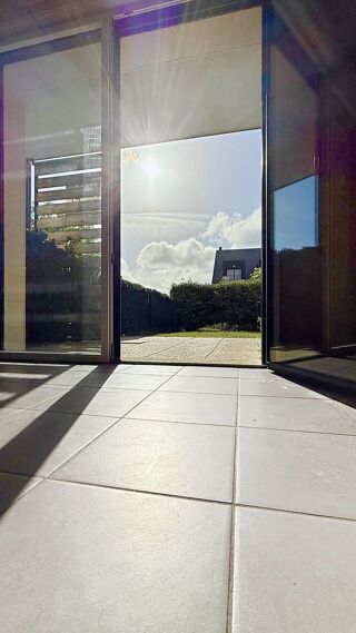  Appartement à vendre 1 pièce 31 m²
