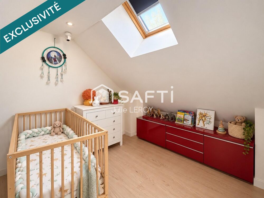 Vente Maison Maison 3 pièces – 49 m² – Située à SAINT-DENIS-D'ORQUES 72350 Saint-denis-d'orques