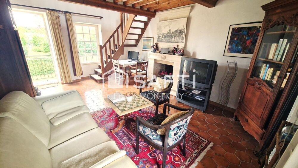  vendre  Maison Mathieu (14920)