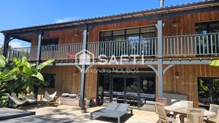 Maison 7 pièces 330 m² · à Lanton · 330 m² · 1 290 000 €