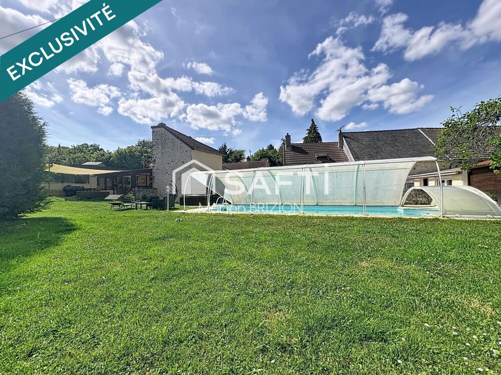 Vente Maison EN EXCLUSIVITE - A VENDRE - ENSEMBLIE IMMOBILIER - SAINT GILLES Saint-gilles