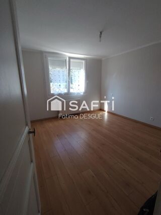  Maison à vendre 6 pièces 78 m²