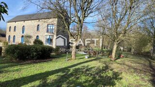  Maison � vendre 8 pi�ces 297 m�