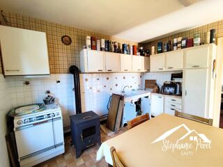  Maison � vendre 5 pi�ces 65 m�