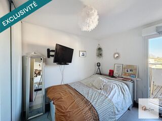  Appartement � vendre 2 pi�ces 40 m�