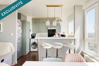  Appartement à vendre 5 pièces 83 m²