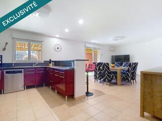  Maison à vendre 8 pièces 178 m²