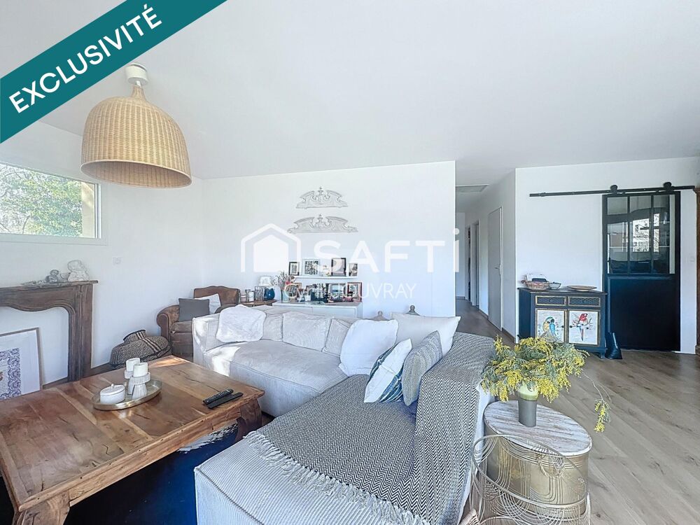 Vente Maison Maison de plain-pied, tout confort Montauban