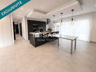  Maison à vendre 4 pièces 146 m²