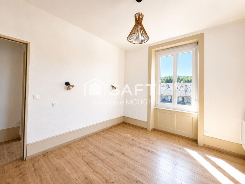 Vente Appartement Appartement neuf rénové Villers-le-lac