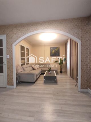  Appartement  vendre 4 pices 78 m