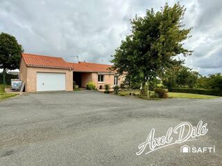  Maison � vendre 6 pi�ces 114 m�