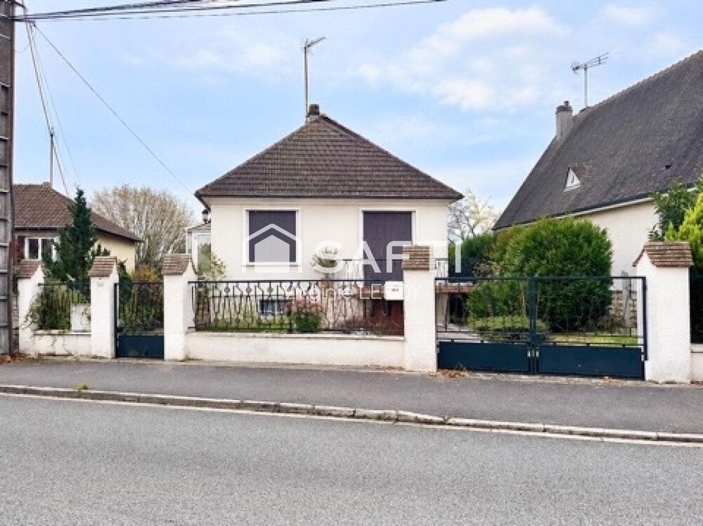 Vente Maison Proche de toutes les commodités Lacroix-saint-ouen