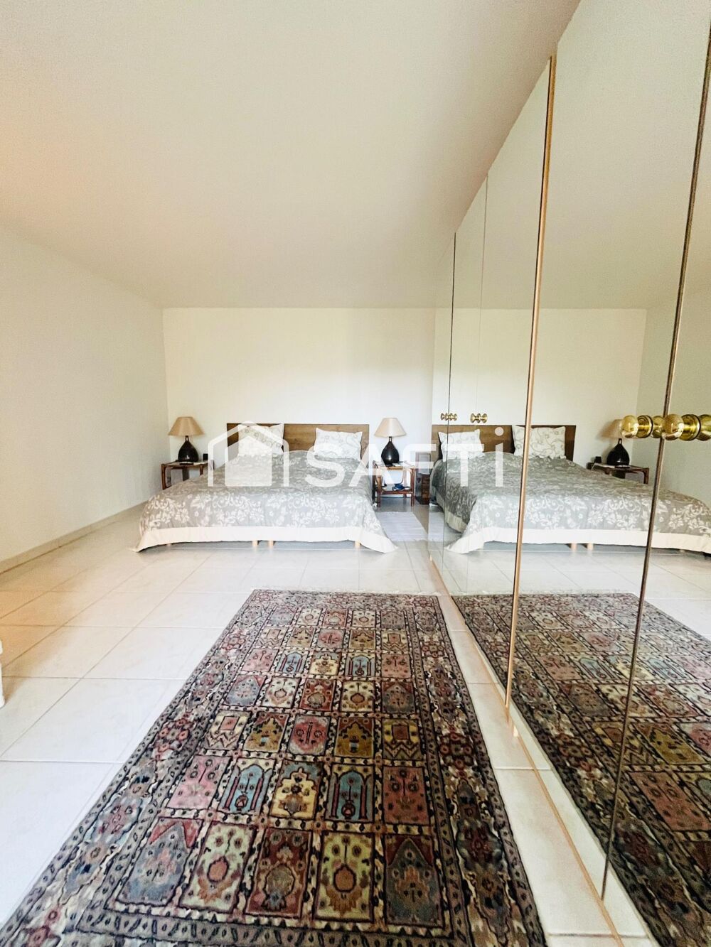  vendre  Appartement Saint-Raphal (83700)