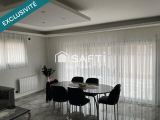  Appartement � vendre 7 pi�ces 191 m�