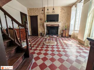  Maison à vendre 5 pièces 120 m²