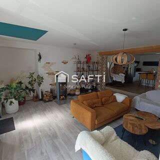  Maison  vendre 6 pices 171 m