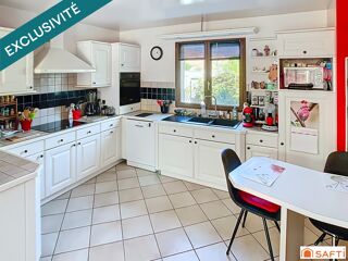  Maison � vendre 6 pi�ces 155 m�