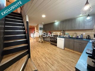  Maison à vendre 7 pièces 153 m²