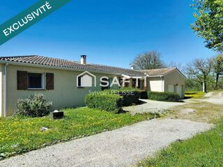  Maison à vendre 5 pièces 126 m²