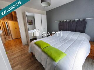  Maison � vendre 4 pi�ces 85 m�