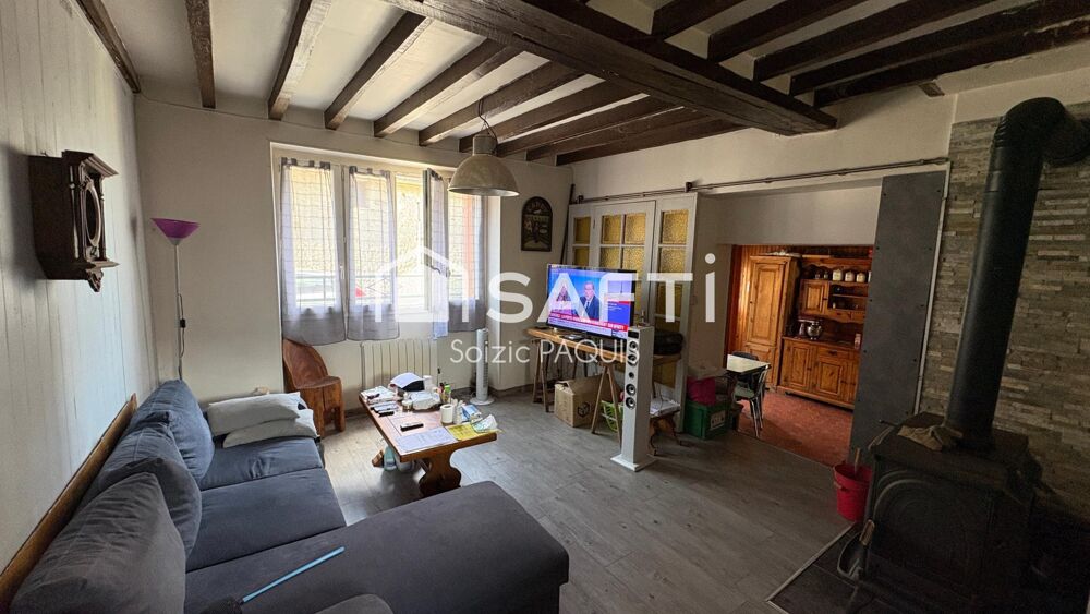 Vente Maison Maison avec garage ! Chateau-thierry